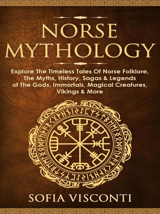Title details for Norse Mythology by History Brought Alive - Available
